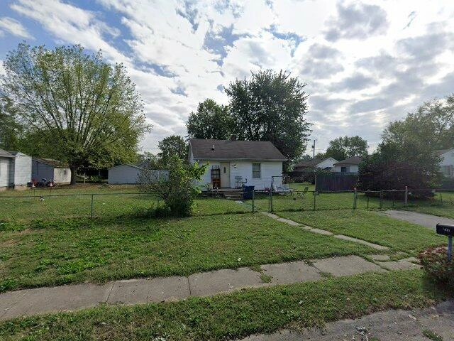 House image located at Indianapolis, IN 46241