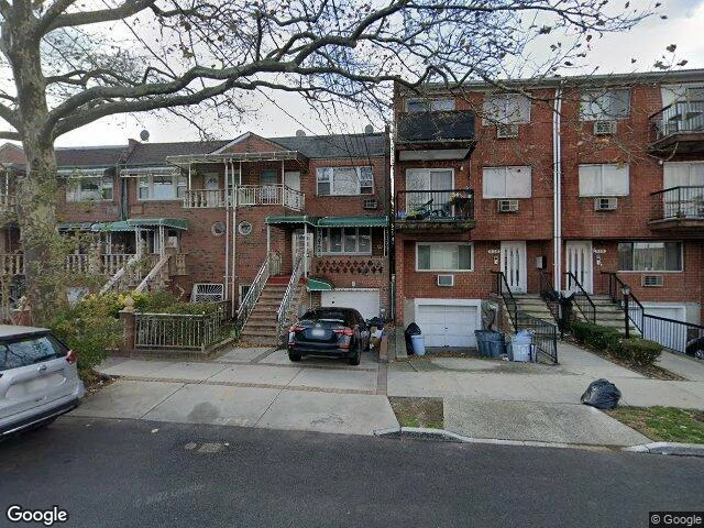 House image located at Brooklyn, NY 11236