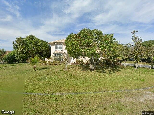 House image located at Port Saint Lucie, FL 34953
