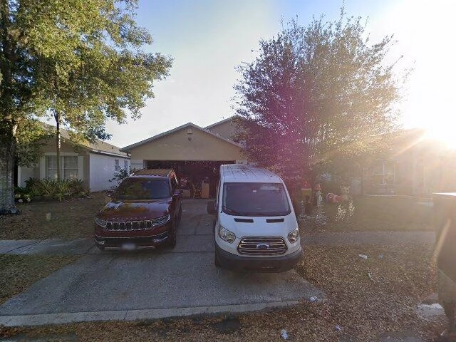 House image located at Clermont, FL 34714