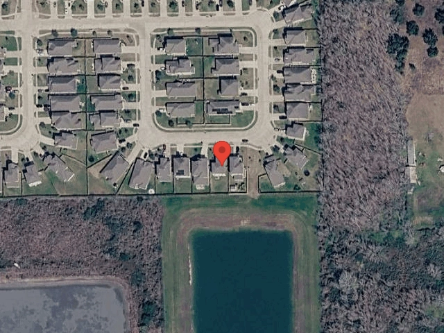 House image located at Rosharon, TX 77583