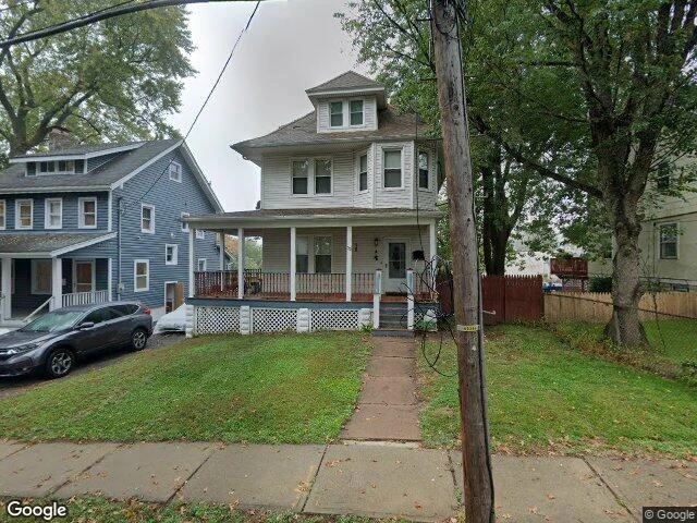 House image located at Bloomfield, NJ 07003