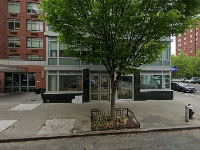 House image located at New York, NY 10027