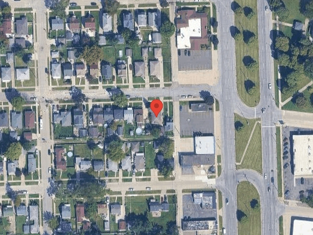 House image located at Beloit, WI 53511