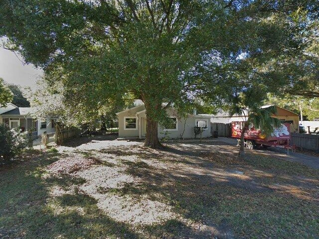 House image located at Saint Petersburg, FL 33707