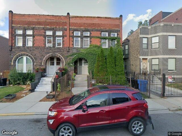 House image located at Chicago, IL 60653