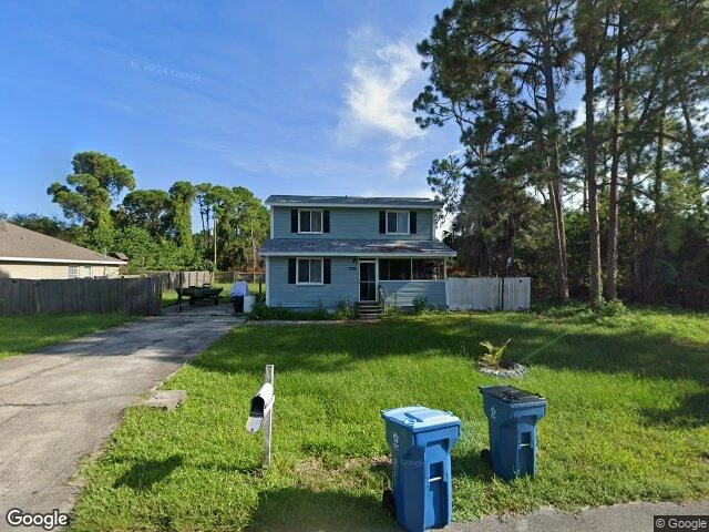 House image located at Palm Bay, FL 32908