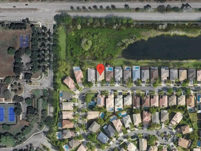 House image located at Hollywood, FL 33029