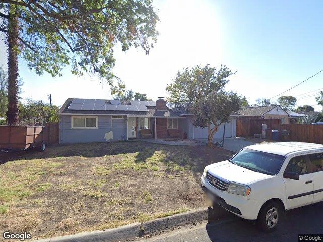 House image located at Pleasant Hill, CA 94523