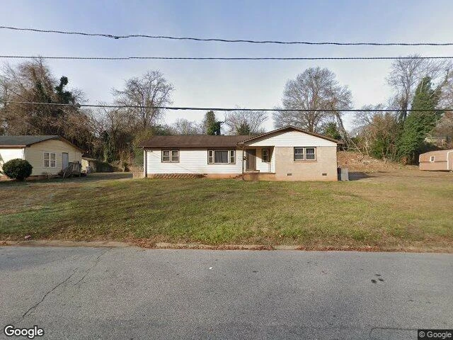 House image located at Spartanburg, SC 29306