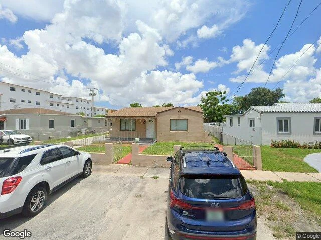 House image located at Miami, FL 33144