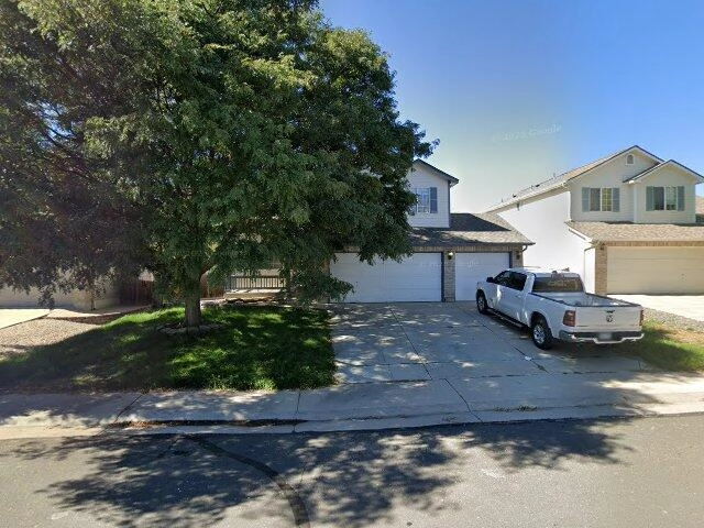 House image located at Thornton, CO 80241
