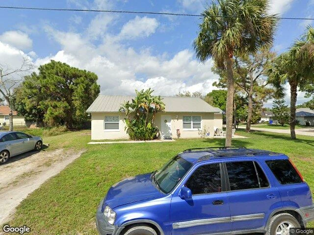 House image located at Vero Beach, FL 32962