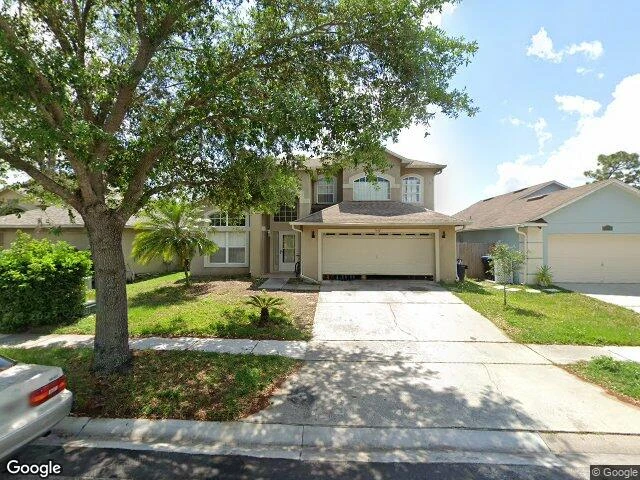 House image located at Orlando, FL 32822