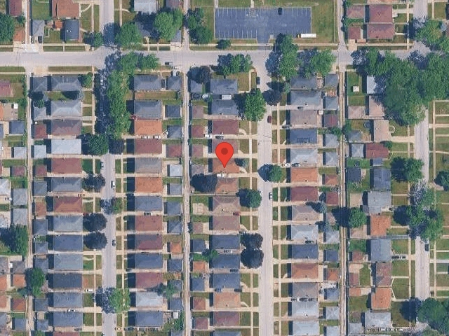 House image located at Calumet City, IL 60409