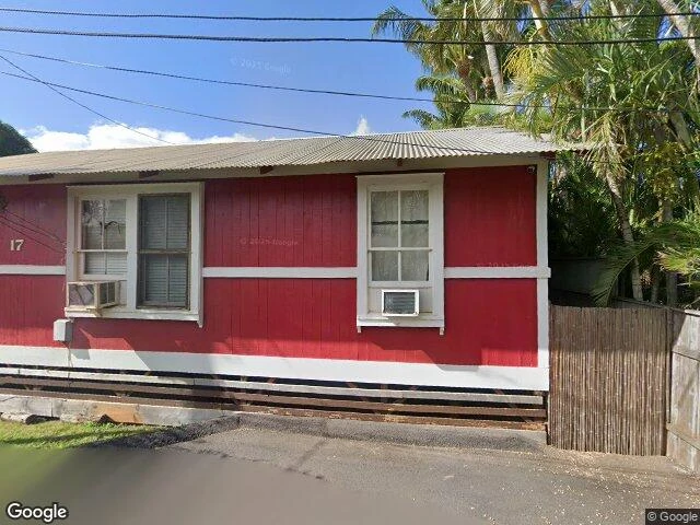 House image located at Paia, HI 96779
