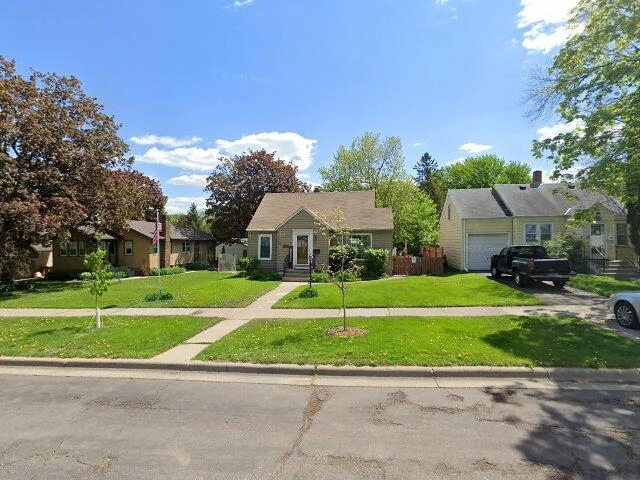 House image located at Saint Paul, MN 55118