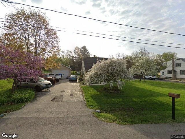 House image located at Joliet, IL 60433