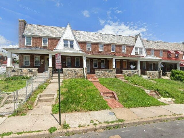 House image located at Baltimore, MD 21229