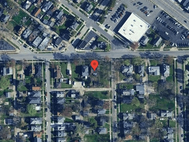 House image located at Toledo, OH 43605