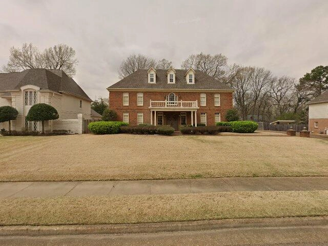 House image located at Germantown, TN 38138