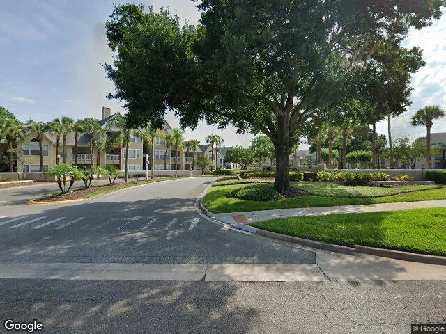 House image located at Orlando, FL 32835