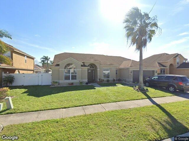 House image located at Kissimmee, FL 34747