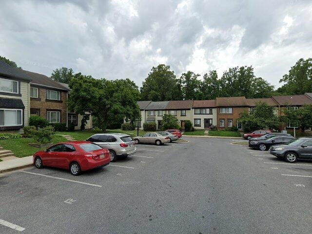 House image located at Laurel, MD 20707