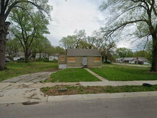 House image located at Kansas City, MO 64132