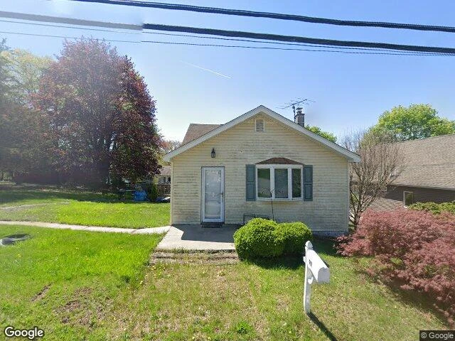 House image located at Monroe, NY 10950