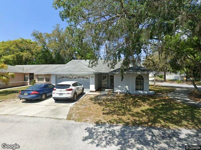 House image located at New Port Richey, FL 34654