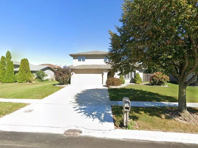 House image located at Romeoville, IL 60446