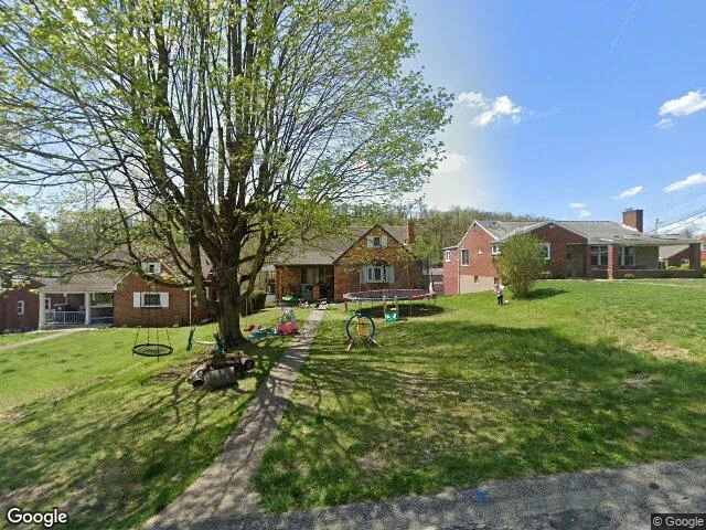 House image located at Pittsburgh, PA 15236