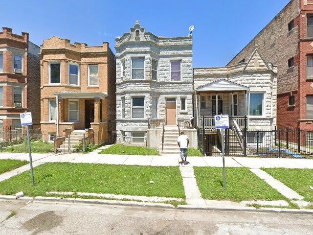 House image located at Chicago, IL 60624