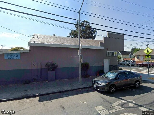 House image located at San Mateo, CA 94401