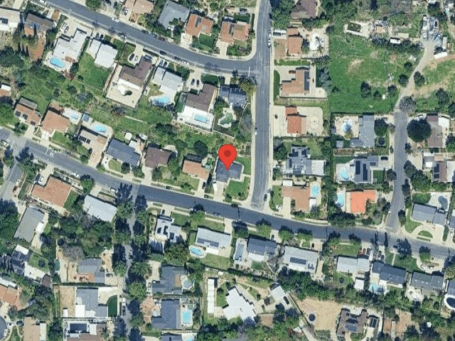 House image located at Sylmar, CA 91342