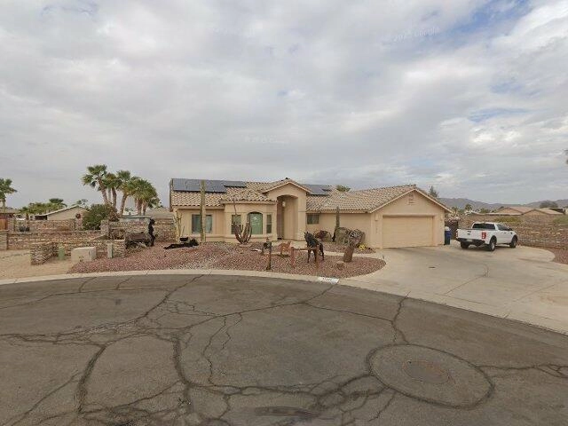 House image located at Yuma, AZ 85367