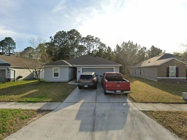 House image located at Jacksonville, FL 32244