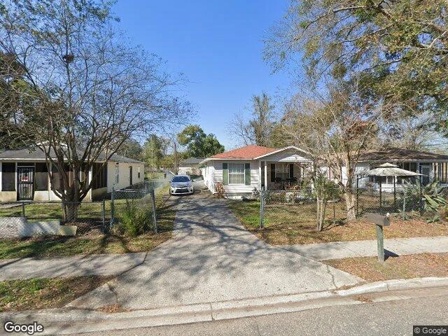 House image located at Jacksonville, FL 32209