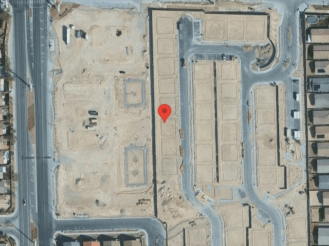 House image located at North Las Vegas, NV 89084