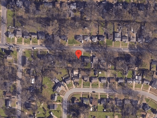 House image located at Memphis, TN 38114
