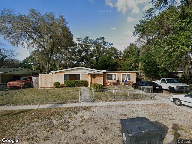 House image located at Tampa, FL 33610