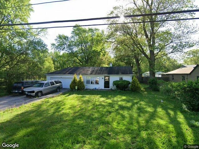 House image located at Griffith, IN 46319