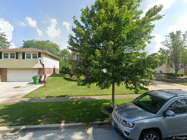 House image located at Tinley Park, IL 60477