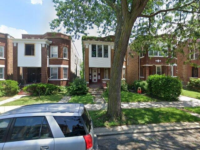 House image located at Chicago, IL 60620