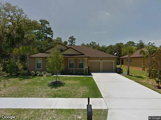 House image located at Titusville, FL 32796