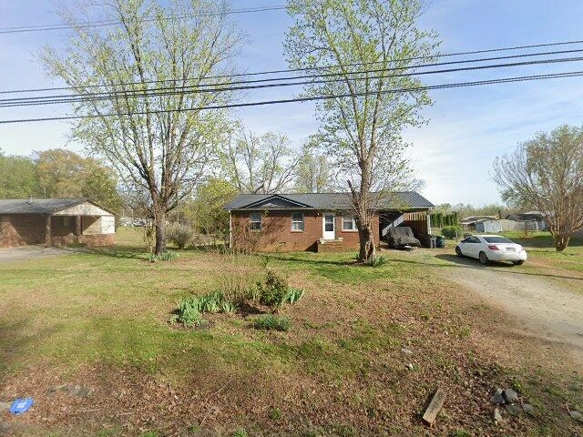 House image located at Lexington, NC 27292
