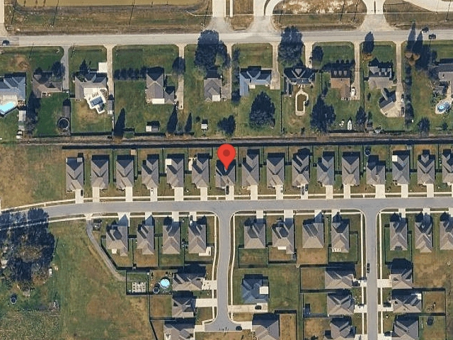 House image located at Prairieville, LA 70769