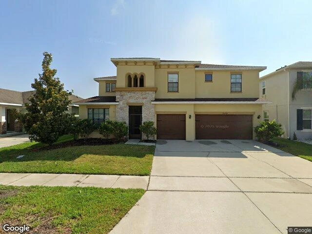 House image located at Kissimmee, FL 34746