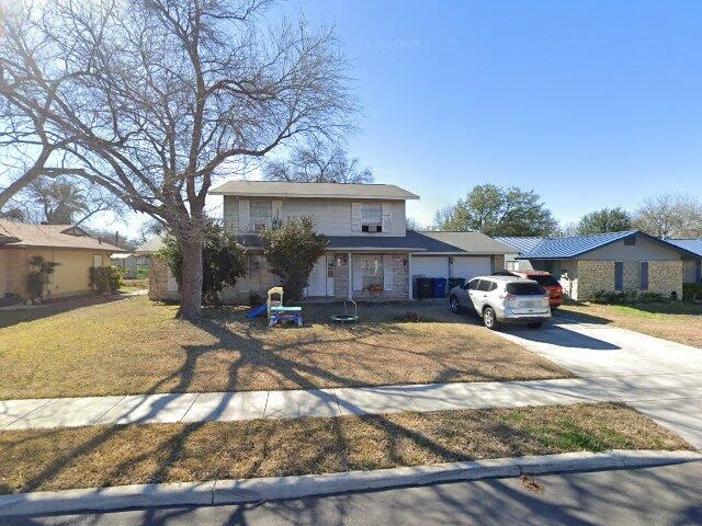 House image located at San Antonio, TX 78218